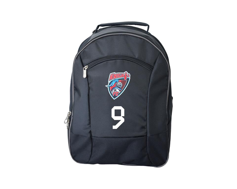 Backpack World Cup
