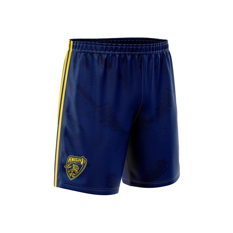 Custom,Full Sublimation Short