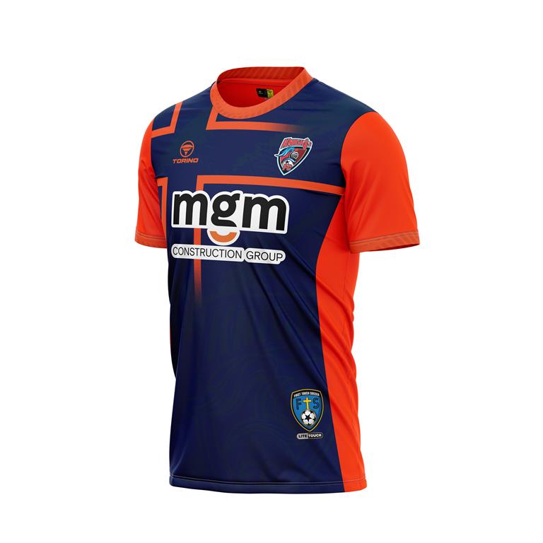 Training Jersey