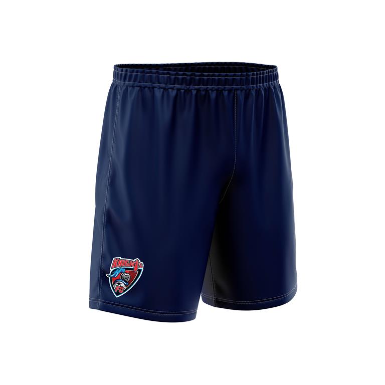 Training Short